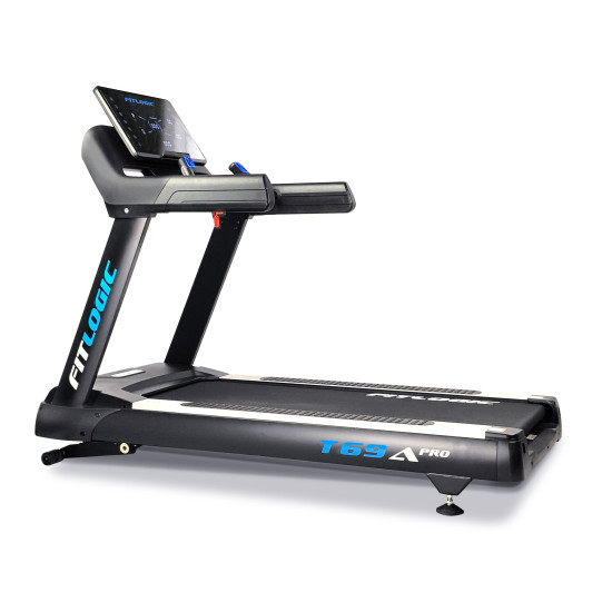 Купить Беговая дорожка  FitLogic T69A Pro в Киеве - фото №1